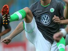 Wolfsburg hat zwei Talente langfristig an sich gebunden