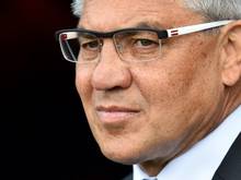 Felix Magath hätte andere Spieler zur WM mitgenommen
