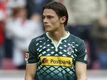 Gladbachs Nico Schulz muss lange pausieren