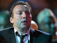 Wilmots über de Bruynes Wechsel erfreut