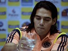 Falcao steht womöglich vor dem Wechsel Real Madrid