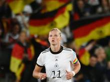Popp spricht sich gegen ein Saudi-Sponsoring aus
