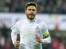 Jonas Hector ist neuer Kapitän des 1. FC Köln