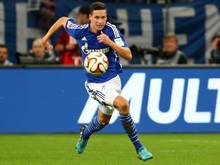 Julian Draxler vor Comeback auf Schalke