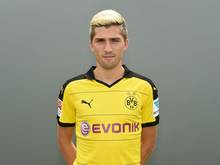 Kampl wechselt von Dortmund nach Leverkusen