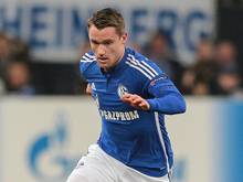 Clemens fällt im Heimspiel gegen den HSV aus