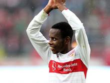 Ibrahima Traoré wechselt zu Borussia Mönchengladbach