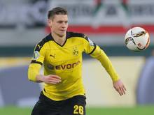 Lukasz Piszczek verlängert offenbar beim BVB