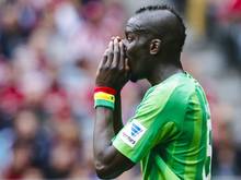 Salif Sane von Trainer Korkut in U-23 verbannt