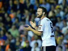 Weltmeister Mustafi ist im Fokus von Real und Barca
