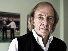 Cesar Luis Menotti ist vom deutschen Trio begeistert