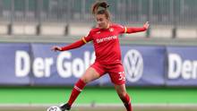Lara Marti verlässt Leverkusen und geht zu RB Leipzig