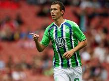 Ivan Perisic erzielte den zwischenzeitlichen Ausgleich