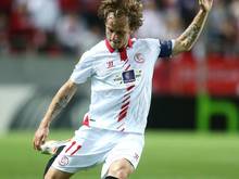 Ivan Rakitic wechselt zum FC Barcelona