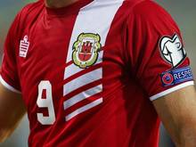 Gibraltar wird zunächst kein neues FIFA-Mitglied