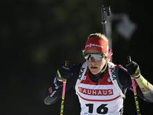 Schneider verpasst Weltcup-Abschluss am Holmenkollen