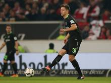 Waldemar Anton bleibt Hannover bis 2021 erhalten