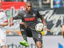 Trauert seinem Ex-Verein nach: Anthony Modeste