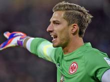 Kevin Trapp und PSG angeblich einig