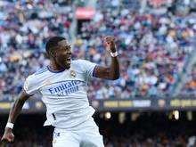 David Alaba ist Österreichs Fußballer des Jahres