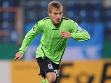 Stefan Wannenwetsch wechselt zum FC Ingolstadt