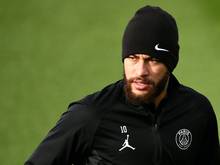 Neymar wegen homophober Äußerungen angezeigt