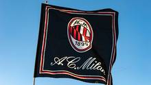 AC Mailand mit 6,1 Millionen Euro Gewinn