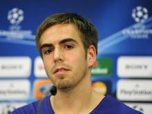 Philipp Lahm kritisiert Michel Platini