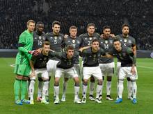 Das Nationalteam soll als Premiumprodukt positioniert werden