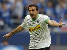 Martin Stranzl ist nach einer Schädelprellung wieder im Training