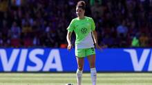 Dominique Janssen gehört zum WM-Aufgebot der Niederlande