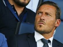 Totti sagt Teilnahme an Trainerlehrgang zeitbedingt ab