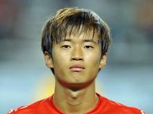 Jin-Su Kim soll laut kicker nach Hoffenheim wechseln