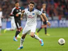 Weckt Interesse der Top-Klubs: Hakan Calhanoglu