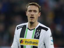 Max Kruse erwartet gegen Stuttgart ein hitziges Spiel