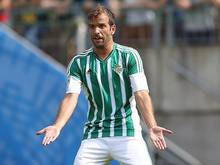 Van der Vaart konnte in Sevilla bisher nicht überzeugen