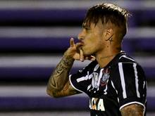 Paolo Guerrero wechselt zu Flamengo Rio de Janeiro