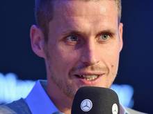 Sebastian Kehl glaubt an neues Selbstvertrauen bei Kagawa