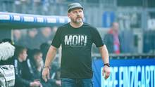 Schafft der HSV mit Steffen Baumgart den Aufstieg?