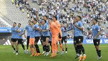 Uruguays U20 zieht ins WM-Finale ein