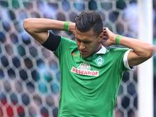 Davie Selke verzichtet auf die U20-WM