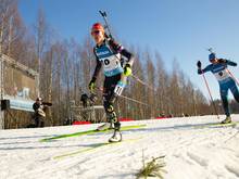 Biathlon: IBU beschließt Regeländerungen