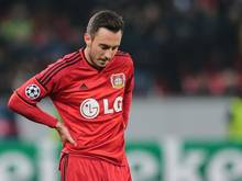 Josip Drmic erhält keine Freigabe für einen Wechsel im Winter