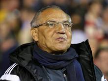 Felix Magath traut Wolfsburg den Titel zu