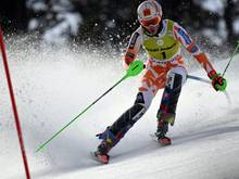 Vlhova siegt beim letzten Weltcup-Slalom der Saison