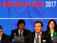 CONMEBOL beklagt Millionenverluste aufgrund von Korruption
