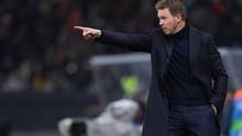Nagelsmann macht aus seinem Kader noch ein Geheimnis