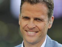 Bierhoff verhängt Verhandlungsverbot für die Spieler