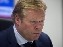 Ronald Koeman übernimmt den FC Southampton