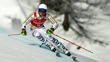 Alexander Schmid mit einem erfolgreichen Comeback